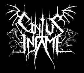 logo Cantus Infame